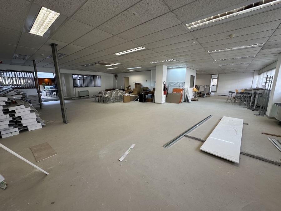 To Let commercial Property for Rent in Mowbray Western Cape